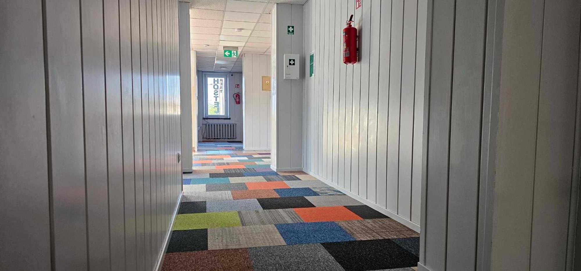 Rest Hostel Airport Modlin Nowy Dwór Mazowiecki Exteriör bild